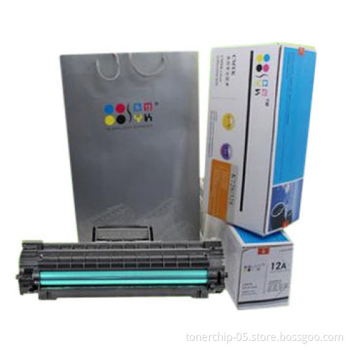 Compatible Black Toner Cartridge Xerox Phaser 3200MFP, Yield 2,000 Pages